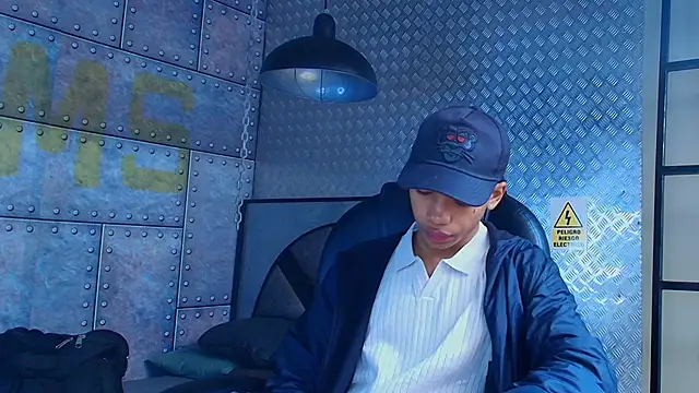 AlanCutee online show from October 15, 12:38 pm