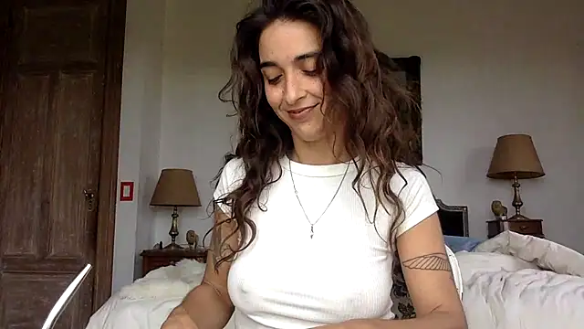 Snapshot of venuslibre chatting on September 21, 12:07 pm venuslibre online show from September 21, 12:07 pm