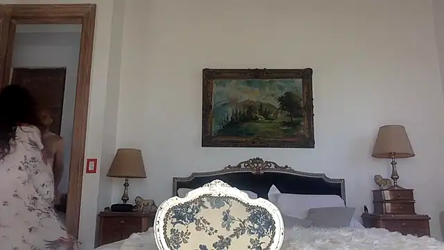 Snapshot of venuslibre chatting on November 15, 1:07 pm venuslibre online show from November 15, 1:07 pm