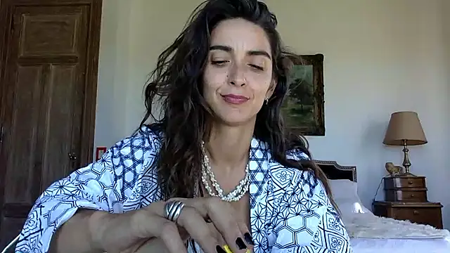 Snapshot of venuslibre chatting on November 24, 7:13 pm venuslibre online show from November 24, 7:13 pm