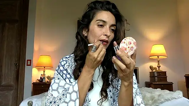 Snapshot of venuslibre chatting on November 29, 7:28 pm venuslibre online show from November 29, 7:28 pm