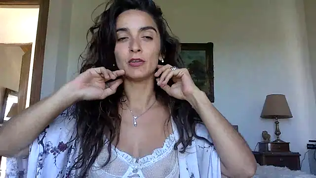 Snapshot of venuslibre chatting on December 15, 8:13 pm venuslibre online show from December 15, 8:13 pm