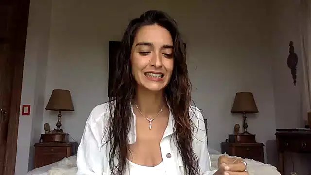 Snapshot of venuslibre chatting on December 20, 1:07 pm venuslibre online show from December 20, 1:07 pm