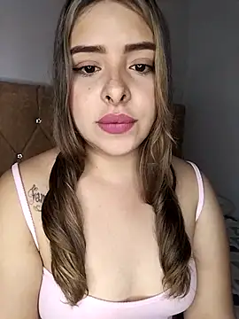 Nahomy cm online show from February 22, 5:33 pm