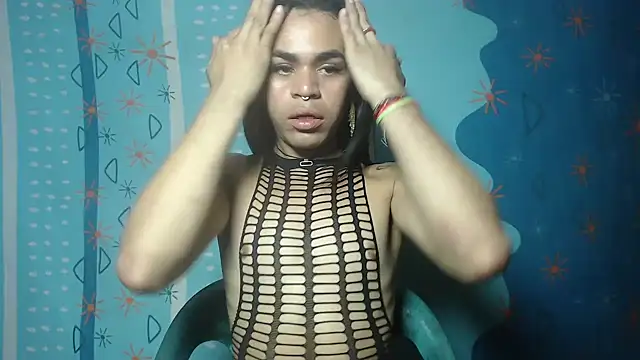 your sexxyGisell online show from March 31, 3:56 pm