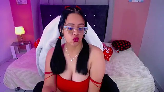 Sofia leving online show from September 24, 1:53 am
