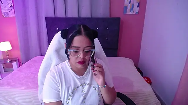 Sofia leving online show from October 4, 1:03 am