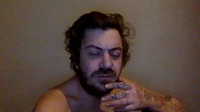 3615-ULLA online show from February 25, 3:05 am