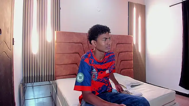 FYKMOR 1 online show from September 15, 3:50 am