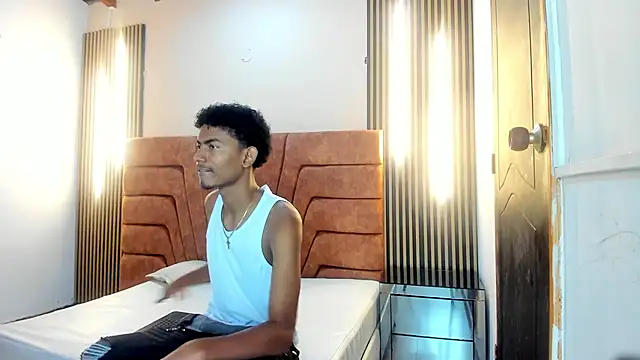 FYKMOR 1 online show from October 10, 3:38 am