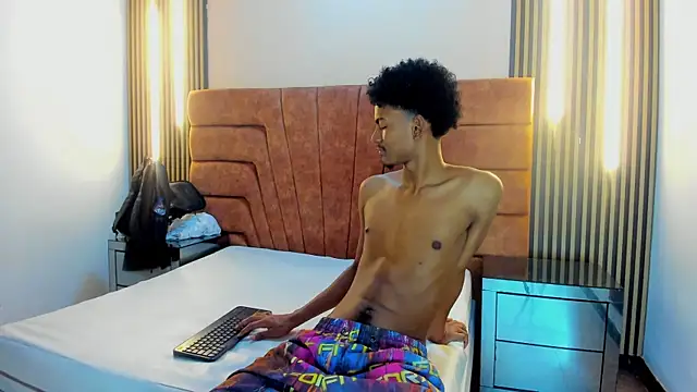 FYKMOR 1 online show from December 15, 8:13 pm