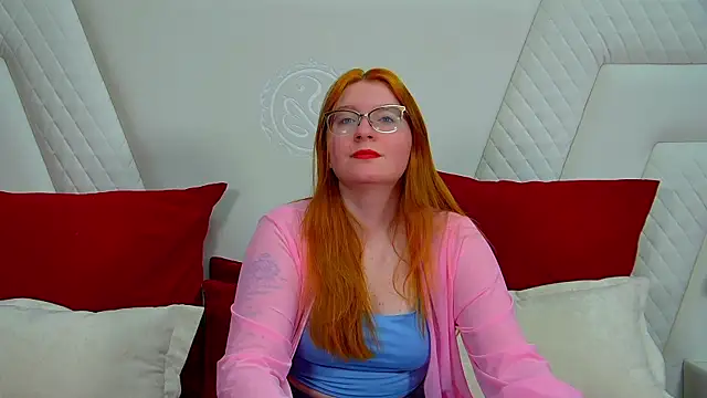 AliceAllisons online show from November 4, 6:18 pm