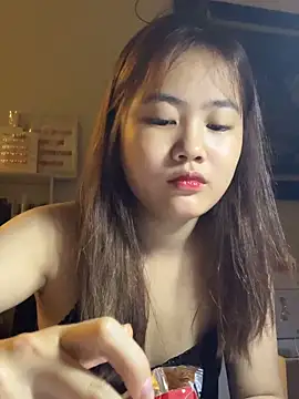 Lucky-nice202 online show from October 9, 4:49 pm