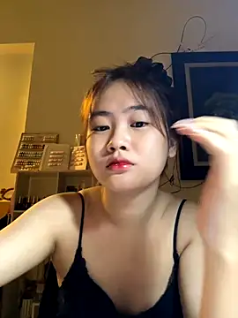 Lucky-nice202 online show from October 20, 5:13 pm