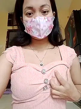 Snapshot of Sweet_Bindika07 chatting on September 10, 3:06 am Sweet Bindika07 online show from September 10, 3:06 am