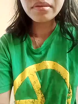 Snapshot of Sweet_Bindika07 chatting on September 12, 5:18 am Sweet Bindika07 online show from September 12, 5:18 am