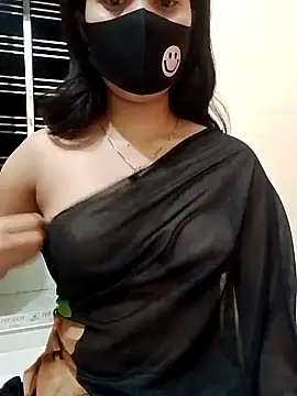 Snapshot of Sweet_Bindika07 chatting on September 30, 6:46 pm Sweet Bindika07 online show from September 30, 6:46 pm