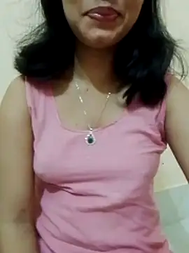 Snapshot of Sweet_Bindika07 chatting on October 27, 5:28 pm Sweet Bindika07 online show from October 27, 5:28 pm