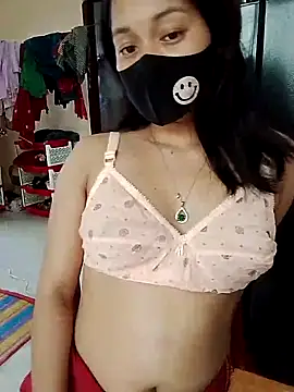 Snapshot of Sweet_Bindika07 chatting on November 1, 4:25 am Sweet Bindika07 online show from November 1, 4:25 am