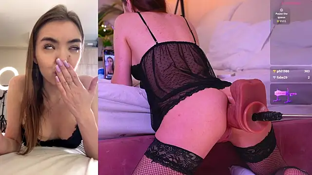 VallieBrandwein online show from October 17, 3:25 pm