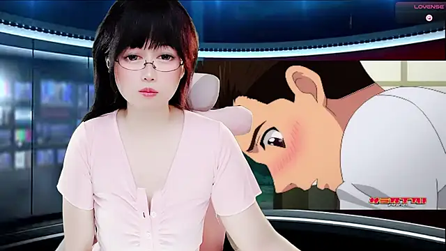 LuckyCute-Tutu online show from September 26, 3:16 pm