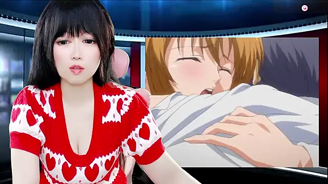 LuckyCute-Tutu online show from November 18, 12:20 pm