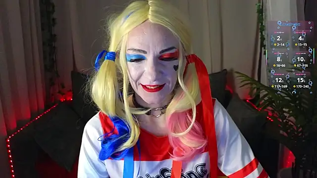 Snapshot of Jesica_mooon chatting on October 31, 1:39 am Jesica mooon online show from October 31, 1:39 am