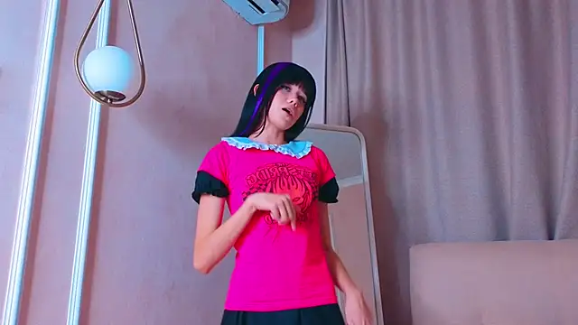 PhyllisSanchez online show from September 23, 9:07 pm