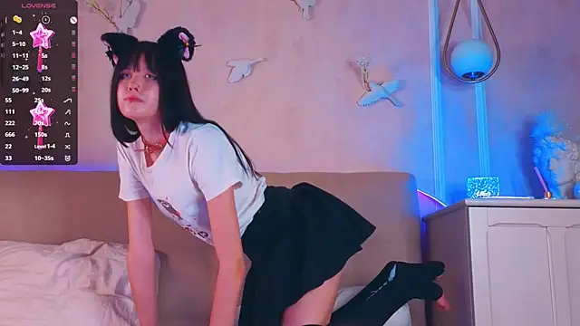 PhyllisSanchez online show from September 29, 8:02 pm