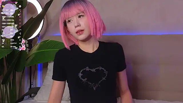 PhyllisSanchez online show from November 25, 8:53 pm