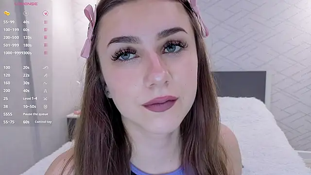 thelittlecowgirl online show from November 27, 9:17 pm