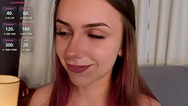 thelittlecowgirl online show from March 30, 8:10 pm