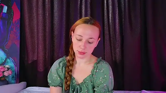 BettyStevenson online show from September 16, 8:15 am