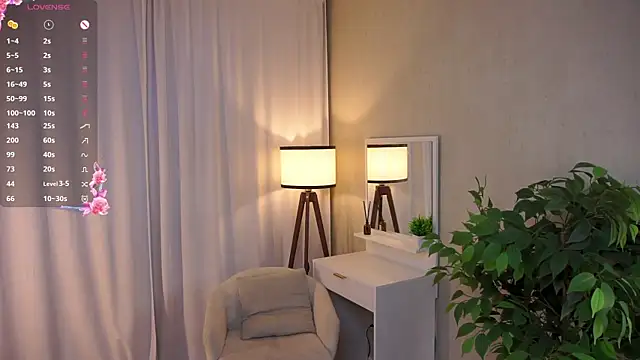 TomokoRocha online show from October 9, 11:08 am