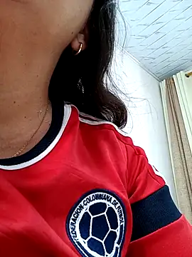 Dirty-Mature online show from September 18, 1:02 pm