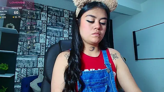 Snapshot of Mia_Morelli_ chatting on September 25, 4:16 am Mia Morelli online show from September 25, 4:16 am