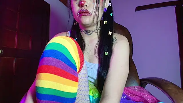 Snapshot of Mia_Morelli_ chatting on October 8, 2:04 pm Mia Morelli online show from October 8, 2:04 pm