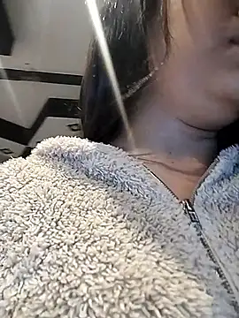 SamaraAnders  online show from February 11, 5:01 am