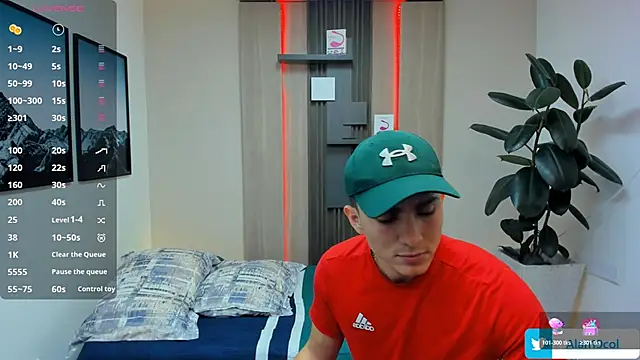 alan nd kevin online show from November 28, 7:05 pm