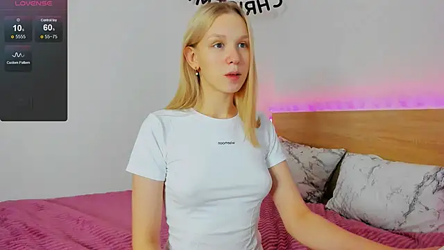 Snapshot of _Gentle_Angel_Melissa_ chatting on December 1, 9:09 pm Gentle Angel Melissa online show from December 1, 9:09 pm