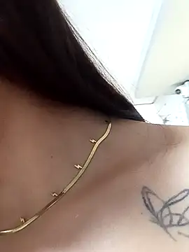 Snapshot of CharlotteSex_ chatting on September 13, 11:32 am CharlotteSex online show from September 13, 11:32 am