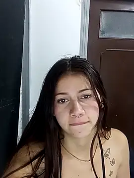 Snapshot of CharlotteSex_ chatting on September 22, 11:23 am CharlotteSex online show from September 22, 11:23 am