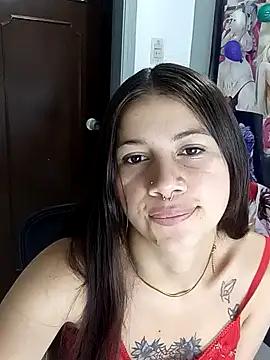 Snapshot of CharlotteSex_ chatting on October 3, 9:17 am CharlotteSex online show from October 3, 9:17 am