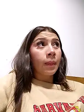 CharlotteSex  online show from February 6, 3:11 am