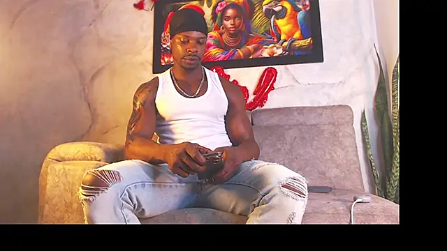 Snapshot of MrByronStallion chatting on September 21, 12:45 am MrByronStallion online show from September 21, 12:45 am