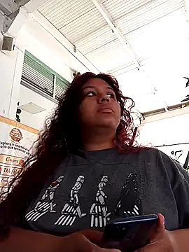 CloeStron online show from November 20, 3:34 pm