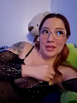 Snapshot of lunnaa_ chatting on September 24, 2:59 am lunnaa online show from September 24, 2:59 am