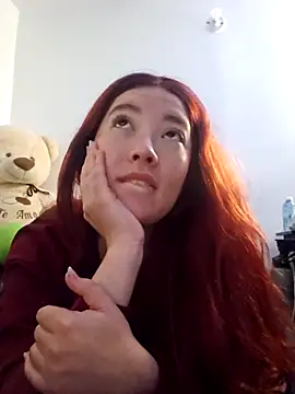 Snapshot of lunnaa_ chatting on October 21, 5:08 am lunnaa online show from October 21, 5:08 am