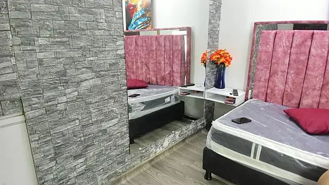 Snapshot of pandora78kyle chatting on February 24, 7:23 pm pandora78kyle online show from February 24, 7:23 pm