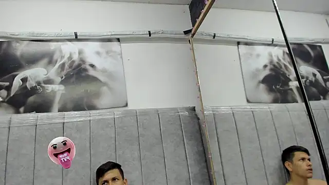 Snapshot of pandora78kyle chatting on March 2, 9:21 pm pandora78kyle online show from March 2, 9:21 pm